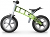 FirstBIKE RACING GREEN