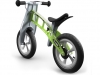 FirstBIKE RACING GREEN